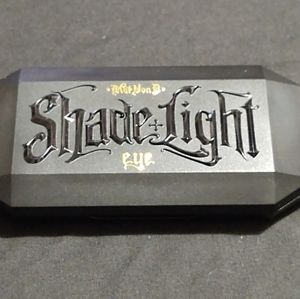 Rust Quad by Kat Von D